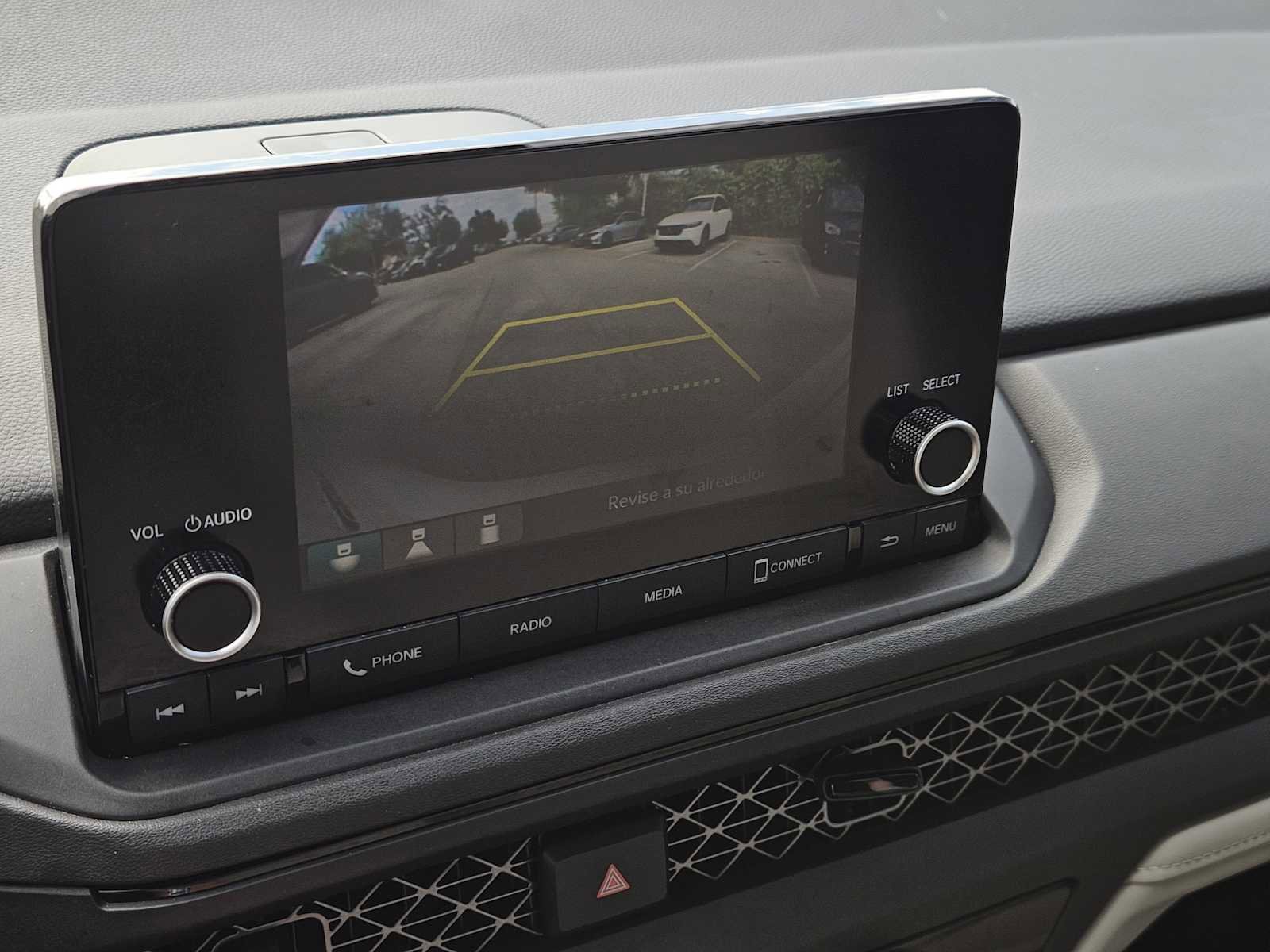 Used 2024 Honda Accord LX image 16