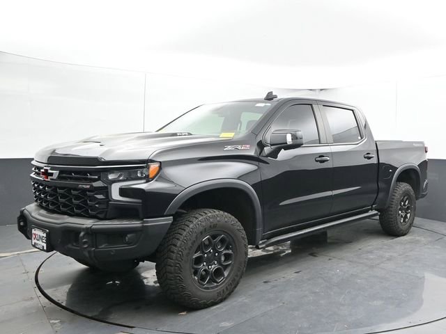 Used 2024 Chevrolet Silverado 1500 ZR2 w/ ZR2 Bison Edition image 6