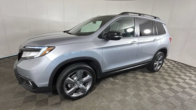 Used 2021 Honda Passport Touring image 6