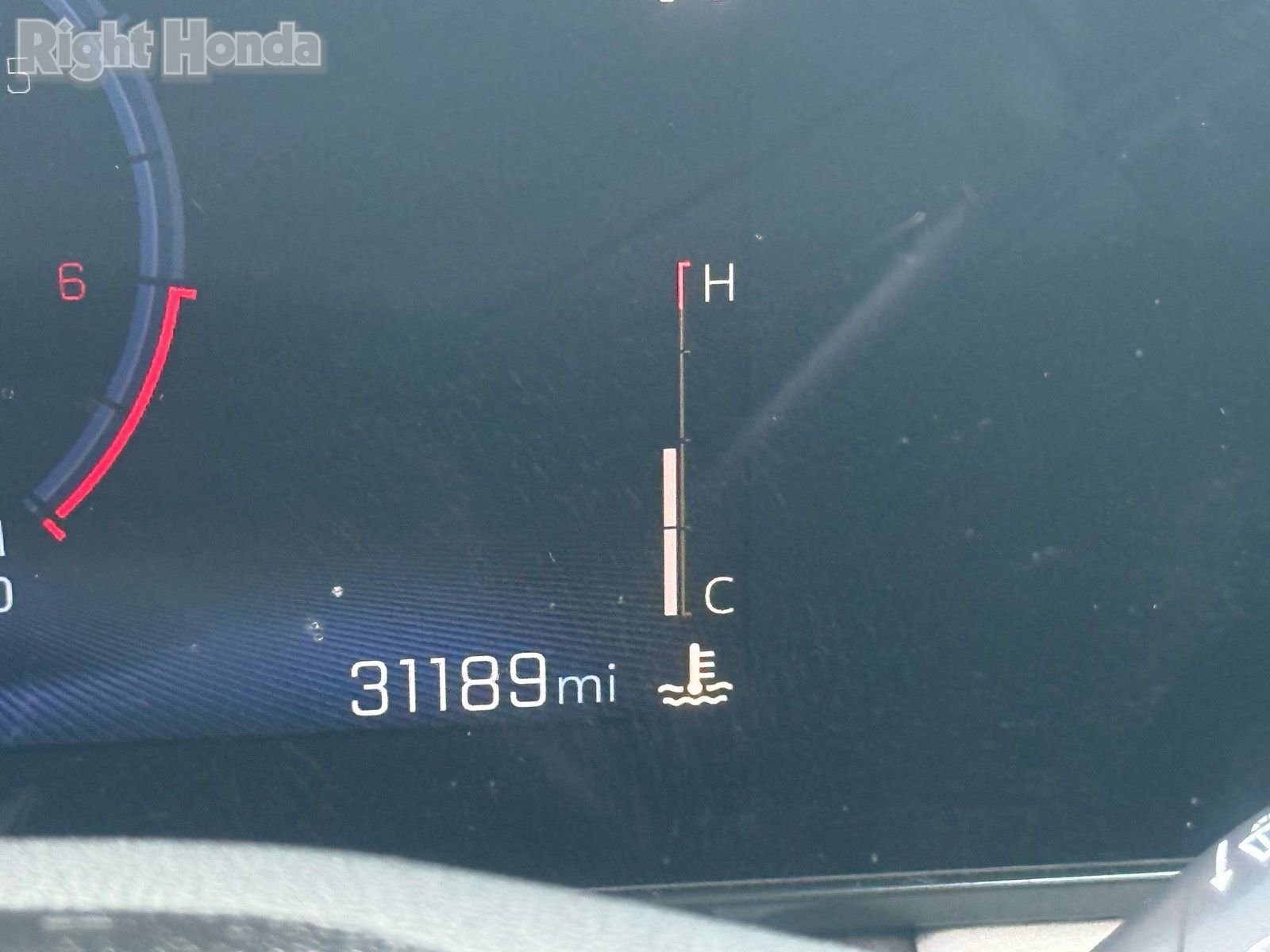 Used 2024 Chevrolet TrailBlazer LT w/ Convenience Package image 20