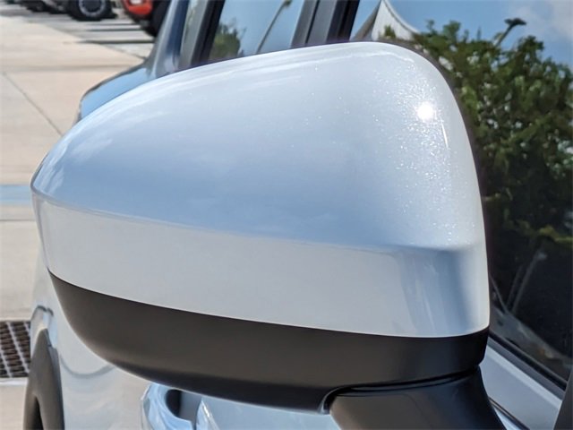New 2026 Nissan Rogue SV image 13