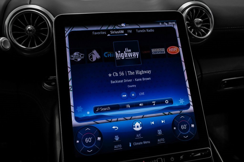 Used 2024 Mercedes-Benz AMG GT 55 image 26