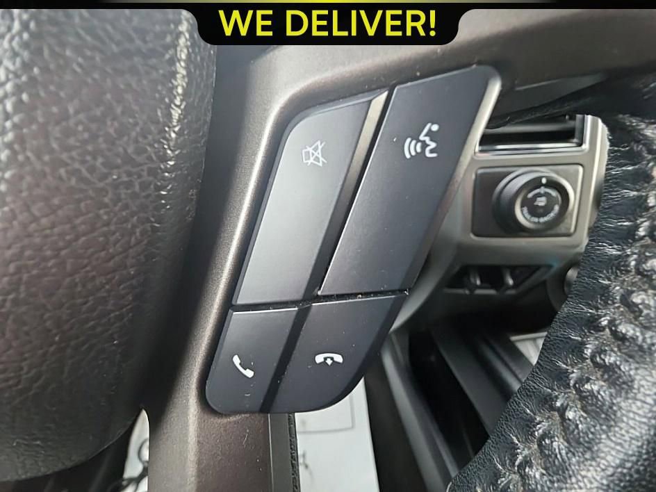 Used 2020 Ford Expedition XLT w/ Equipment Group 202A AWD/4WD image 17