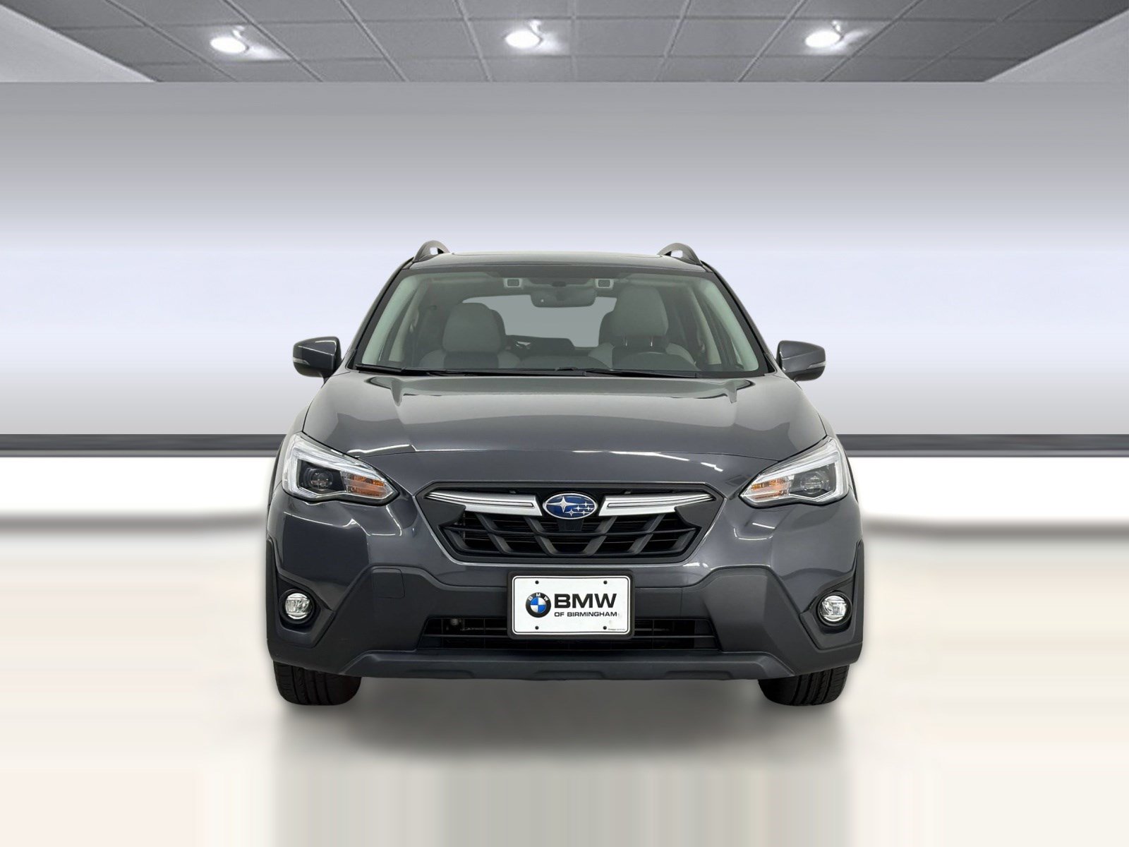Used 2023 Subaru Crosstrek 2.5i Limited w/ Moonroof Package AWD/4WD image 6