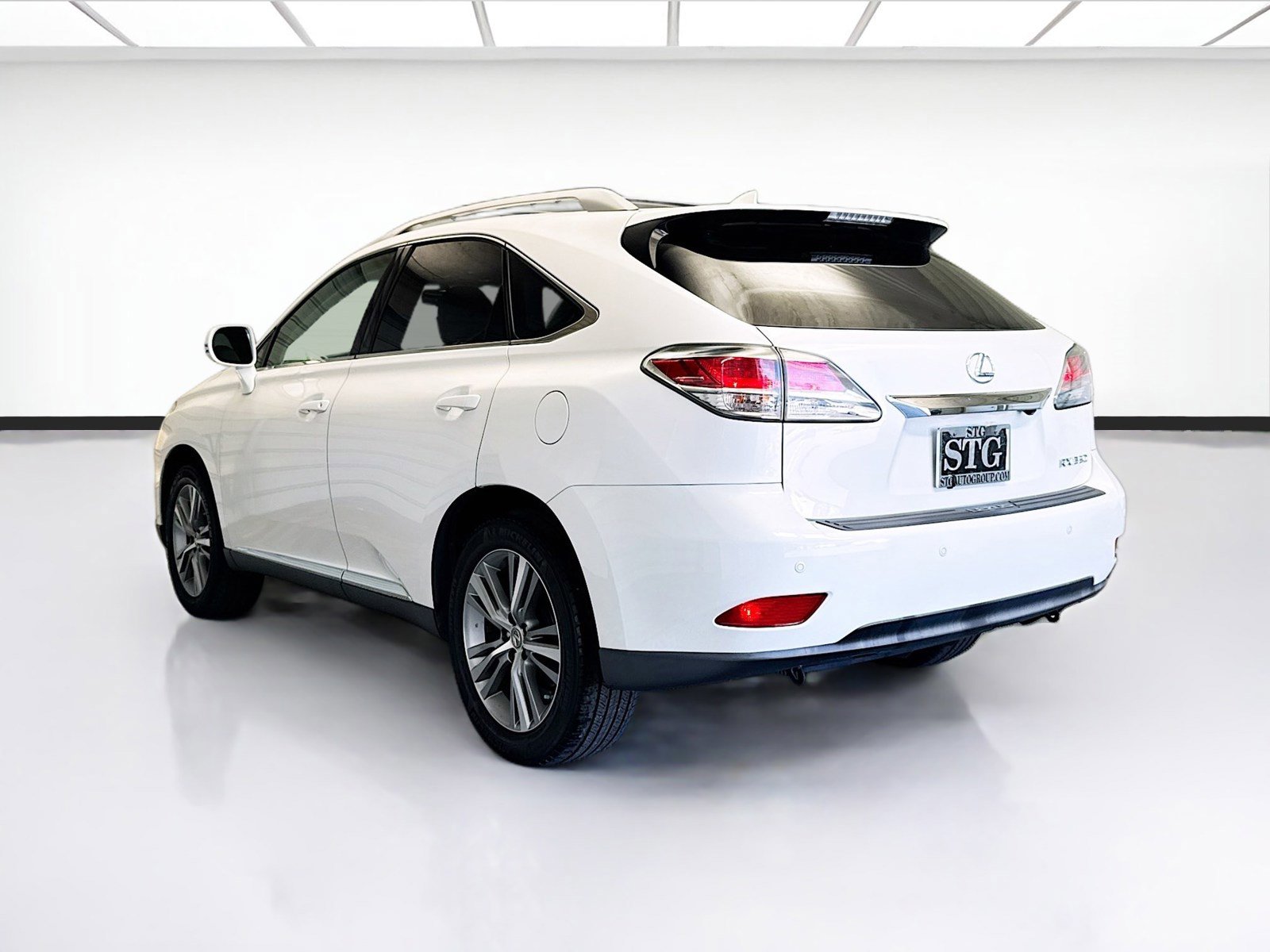 Used 2015 Lexus RX 350 FWD image 6