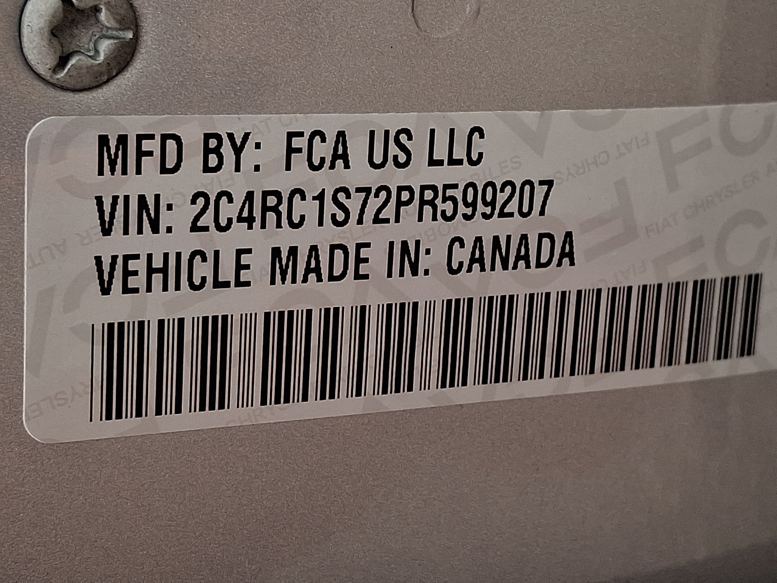 Used 2023 Chrysler Pacifica Limited FWD image 31