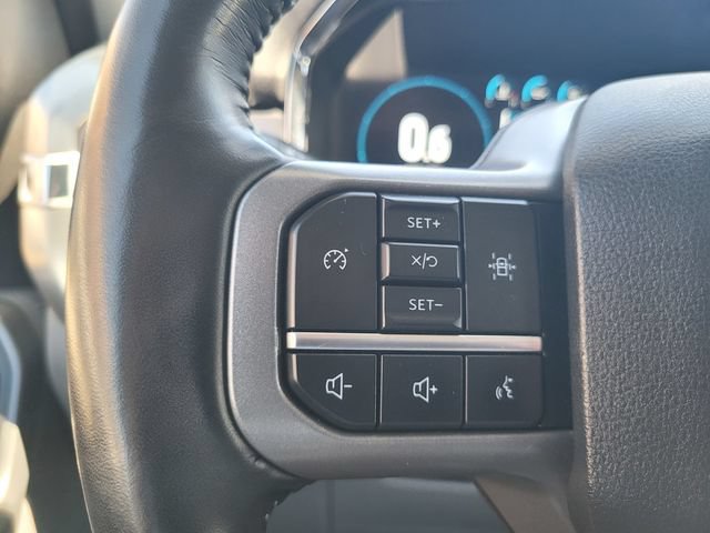 Certified 2021 Ford F150 Lariat AWD/4WD image 27