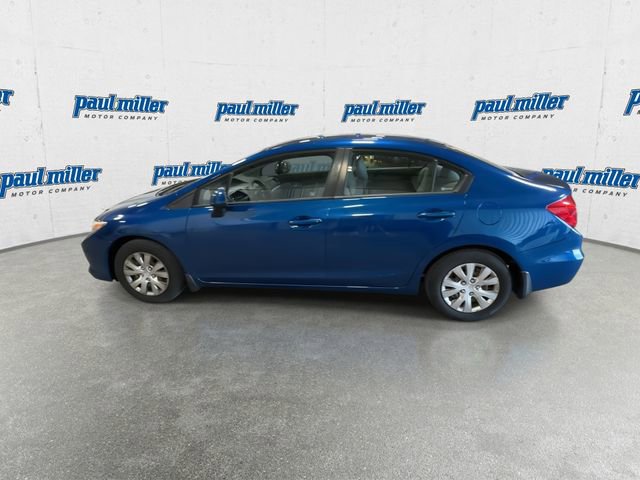 Used 2012 Honda Civic LX image 7