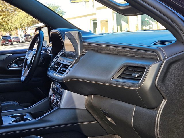 Used 2021 GMC Yukon SLT w/ SLT Luxury Plus Package image 23