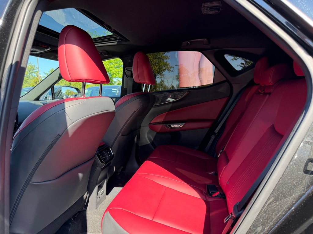 Used 2024 Lexus NX 350 AWD image 25