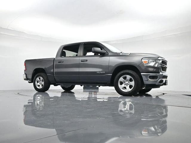 Used 2021 RAM 1500 Big Horn image 29