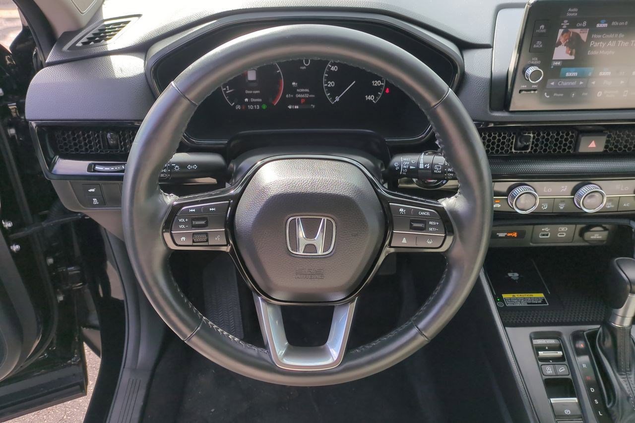 Certified 2023 Honda CR-V EX-L image 11