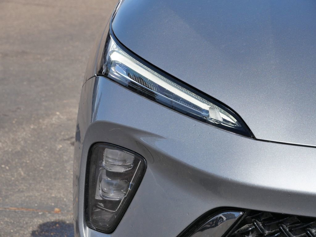 New 2026 Buick Envision Sport Touring image 4