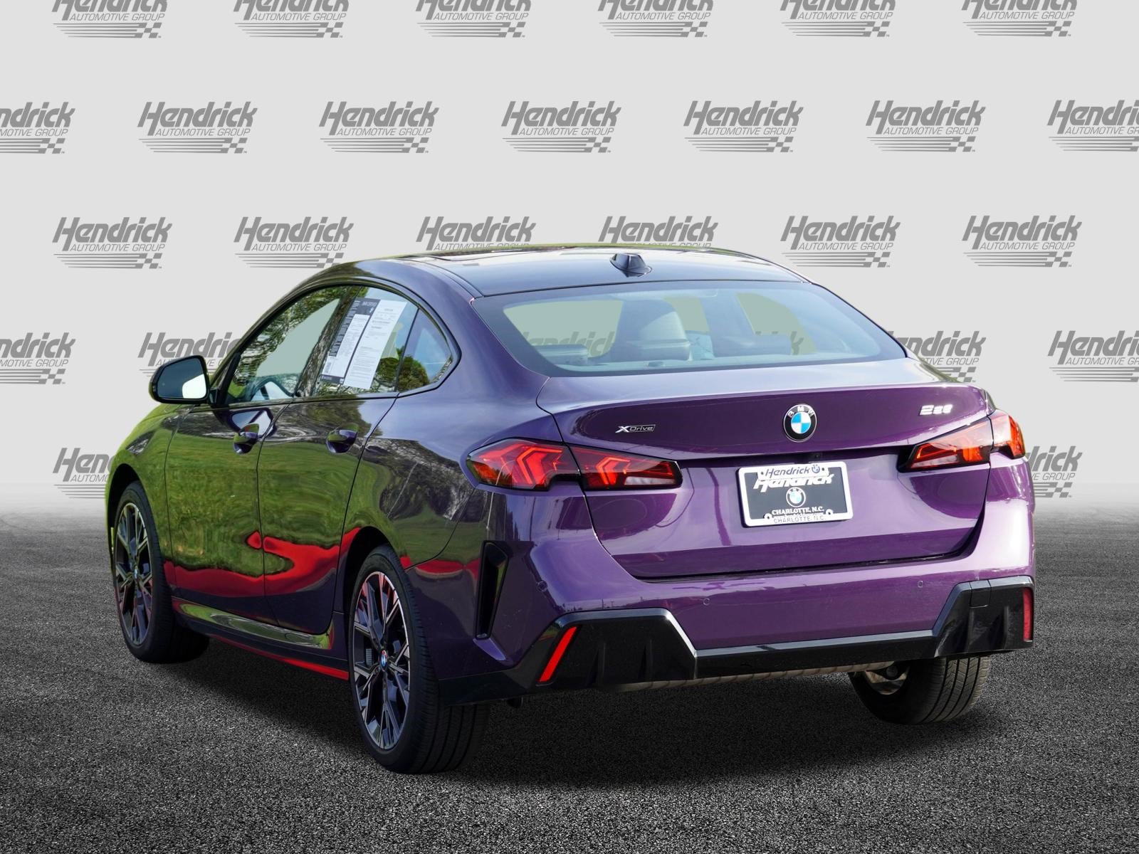 Certified 2025 BMW 228i xDrive w/ Premium Package AWD/4WD image 7