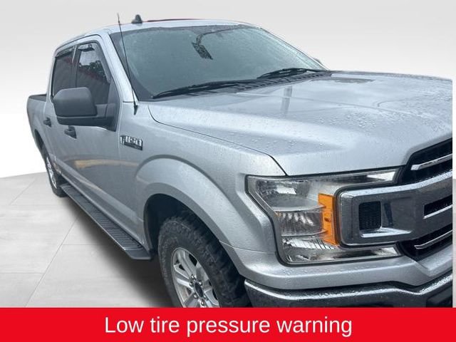 Used 2019 Ford F150 XLT image 5