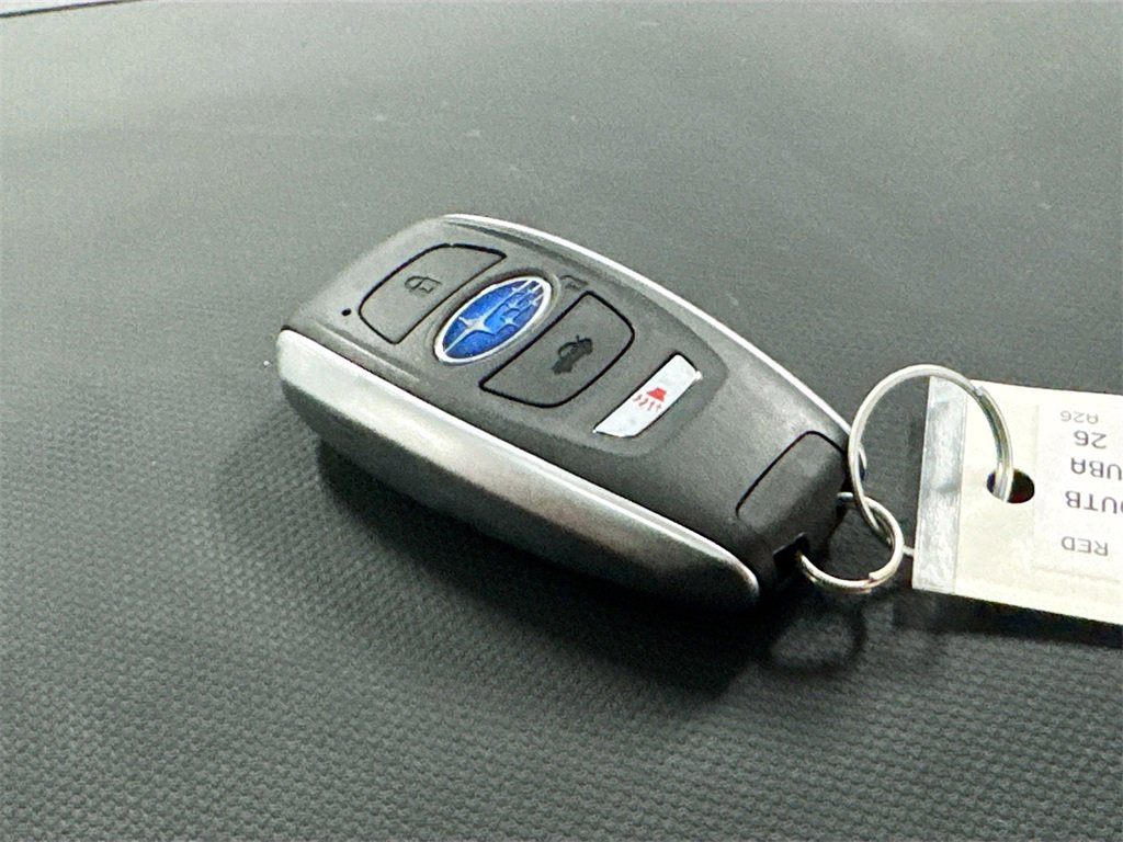 New 2026 Subaru Outback Limited image 33