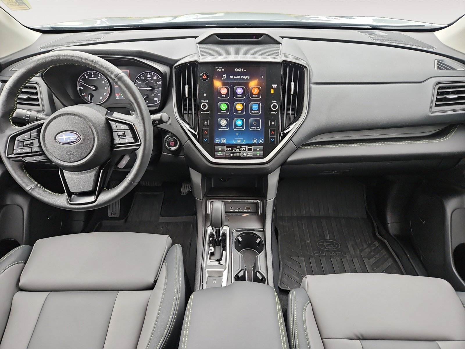 Used 2024 Subaru Ascent Onyx Edition Limited image 10