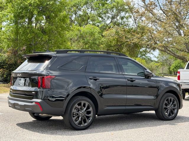 Used 2024 Kia Sorento SX Prestige image 5