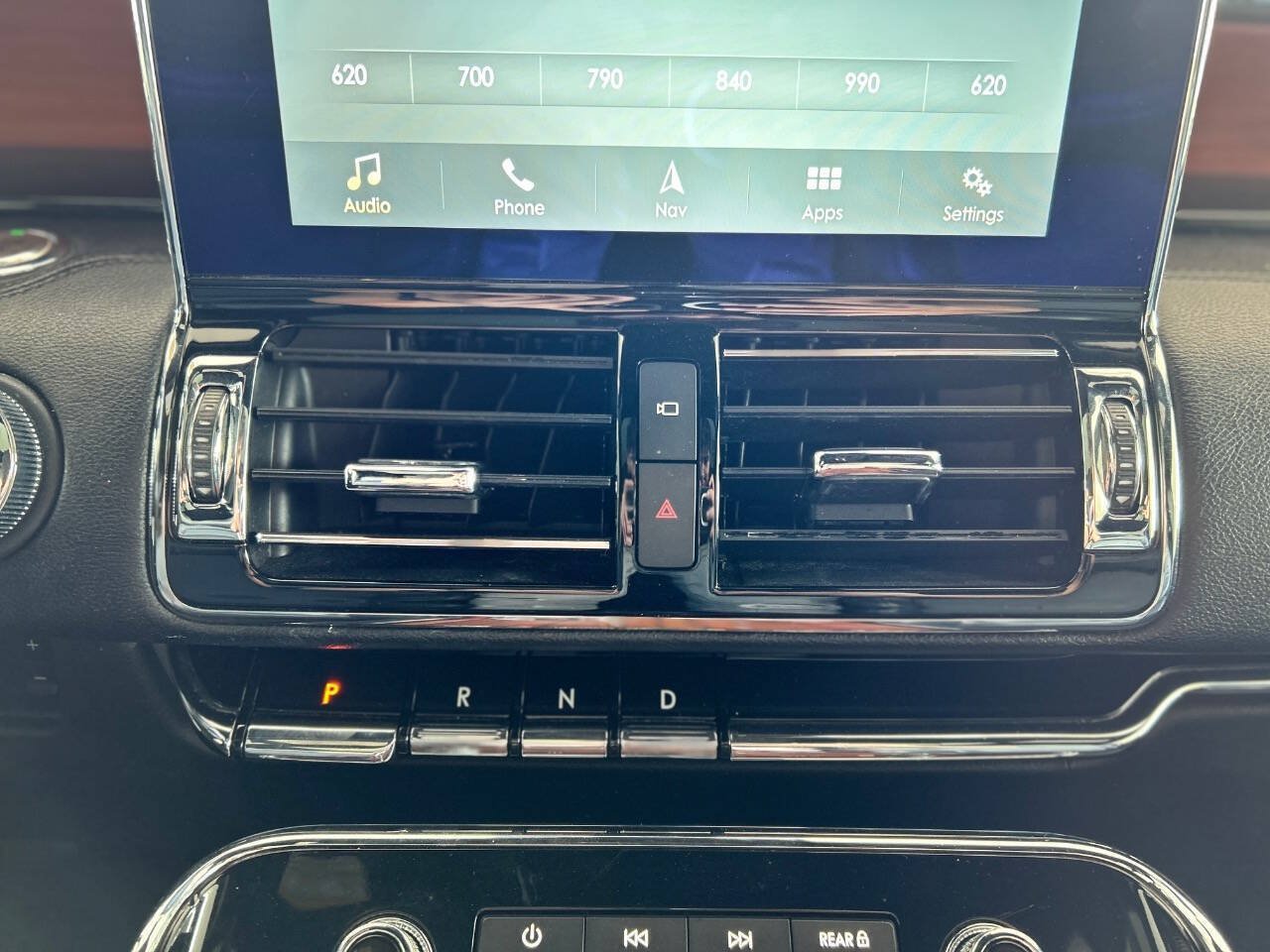 Used 2018 Lincoln Navigator L Reserve w/ Technology Package AWD/4WD image 95