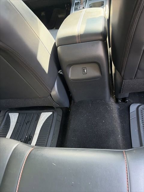 Used 2023 Nissan Sentra SR w/ SR Premium Package image 24