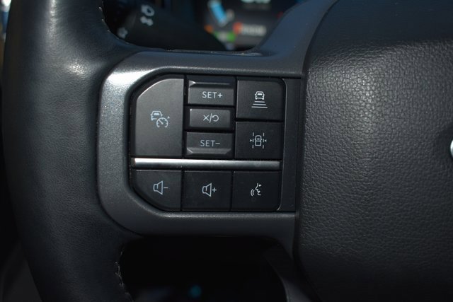 Used 2023 Ford F150 Lariat w/ Equipment Group 502A High image 22