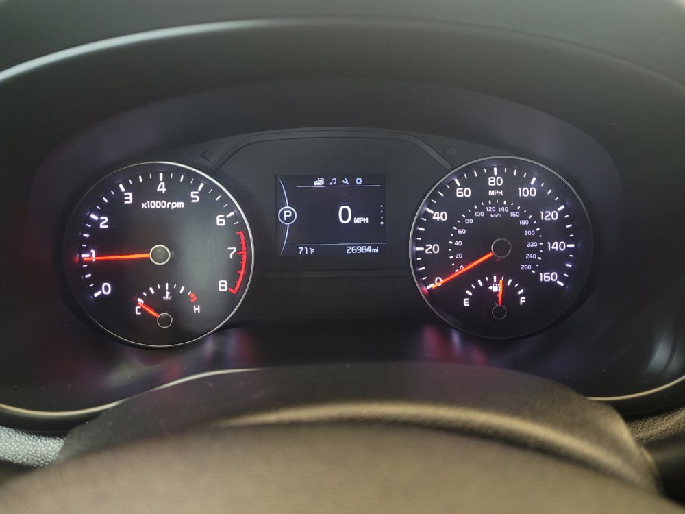 Used 2019 Kia Sportage EX w/ EX Sport Appearance Package AWD/4WD image 23