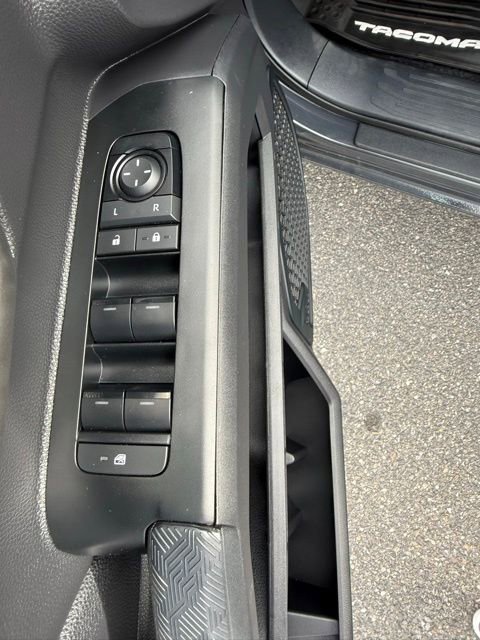 Certified 2024 Toyota Tacoma TRD Off-Road w/ TRD Off Road Upgrade Package image 16