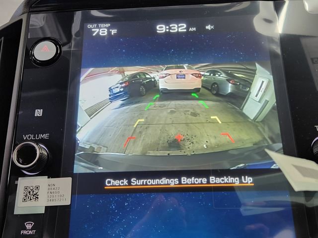 New 2025 Subaru Impreza 2.0i Sport image 18