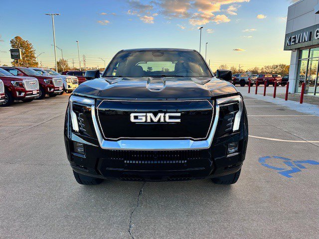 New 2025 GMC Sierra EV Denali image 2