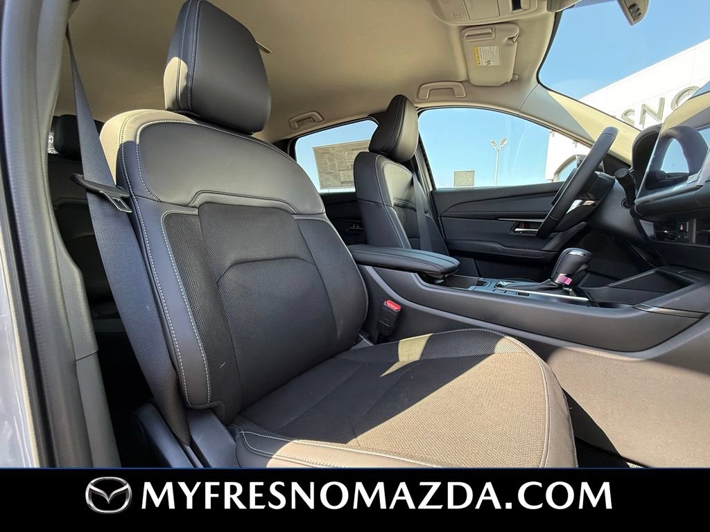 New 2026 MAZDA CX-5 Preferred AWD/4WD image 16