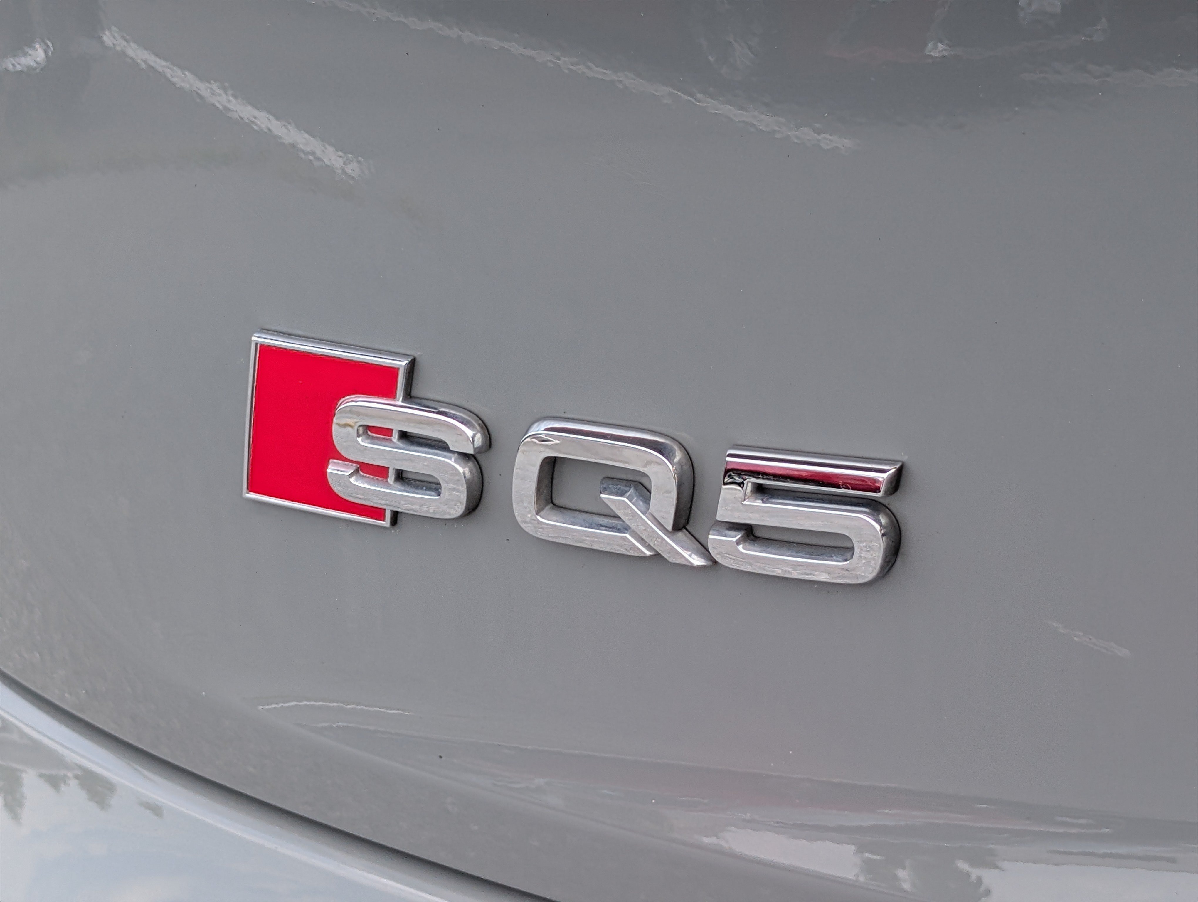 Used 2019 Audi SQ5 Prestige AWD/4WD image 9
