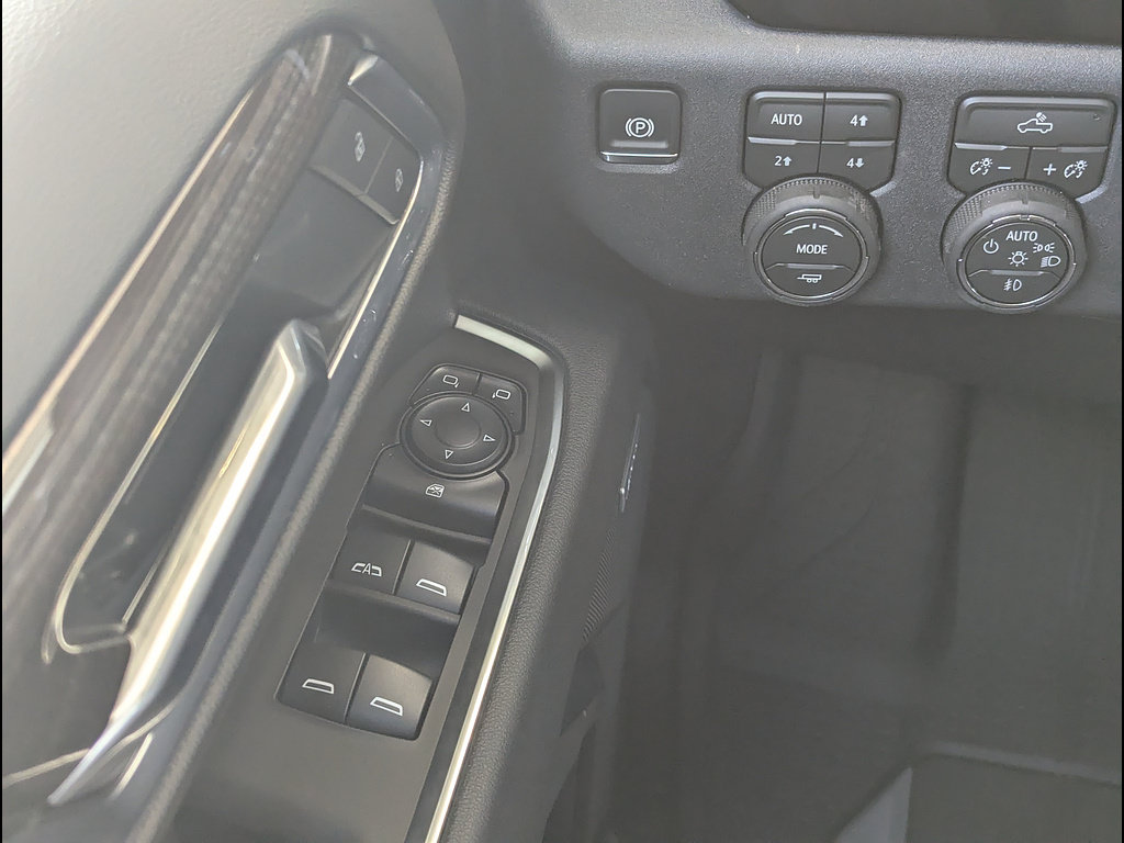New 2026 Chevrolet Silverado 1500 RST AWD/4WD image 23