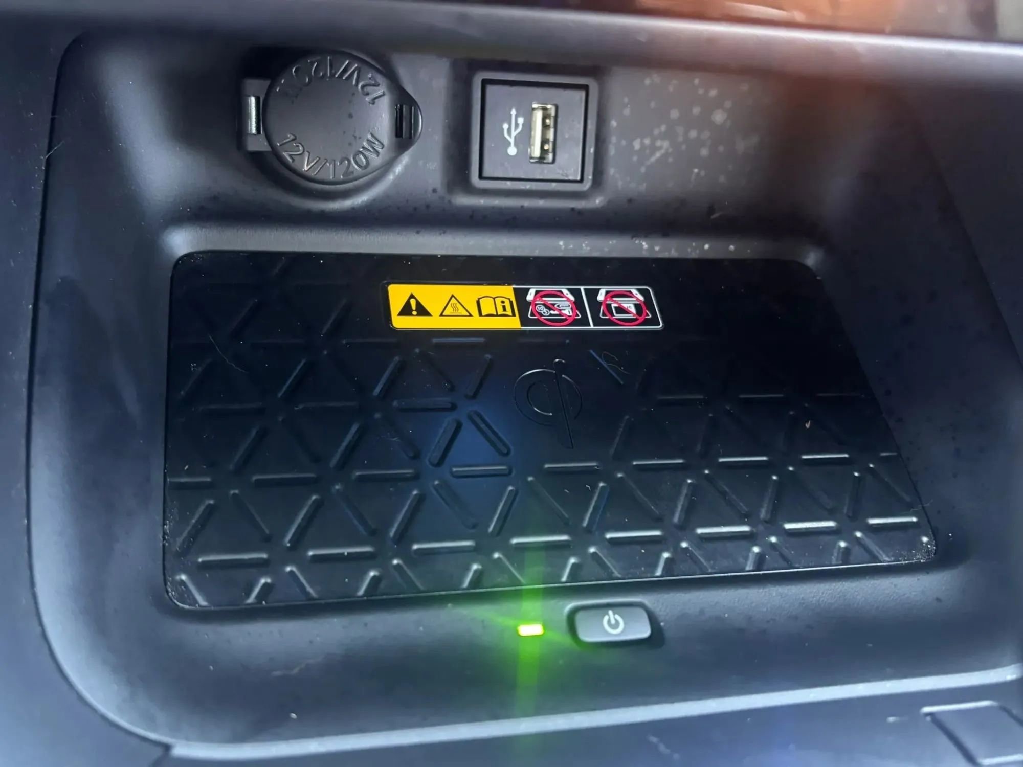 Used 2024 Toyota RAV4 XSE w/ Weather Package image 13