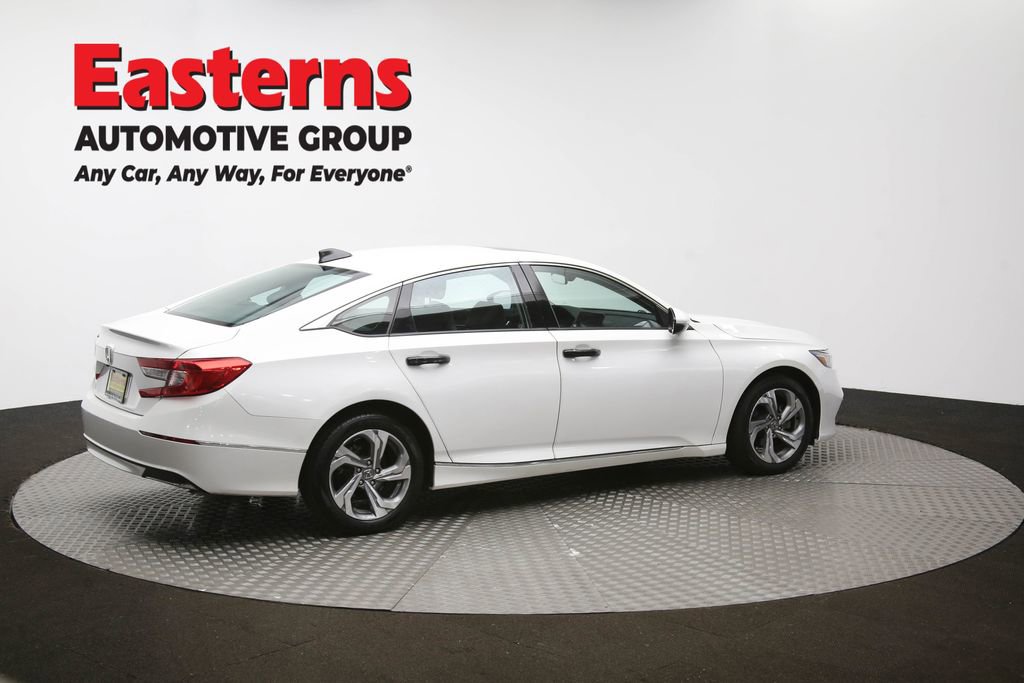 Used 2020 Honda Accord EX-L image 43