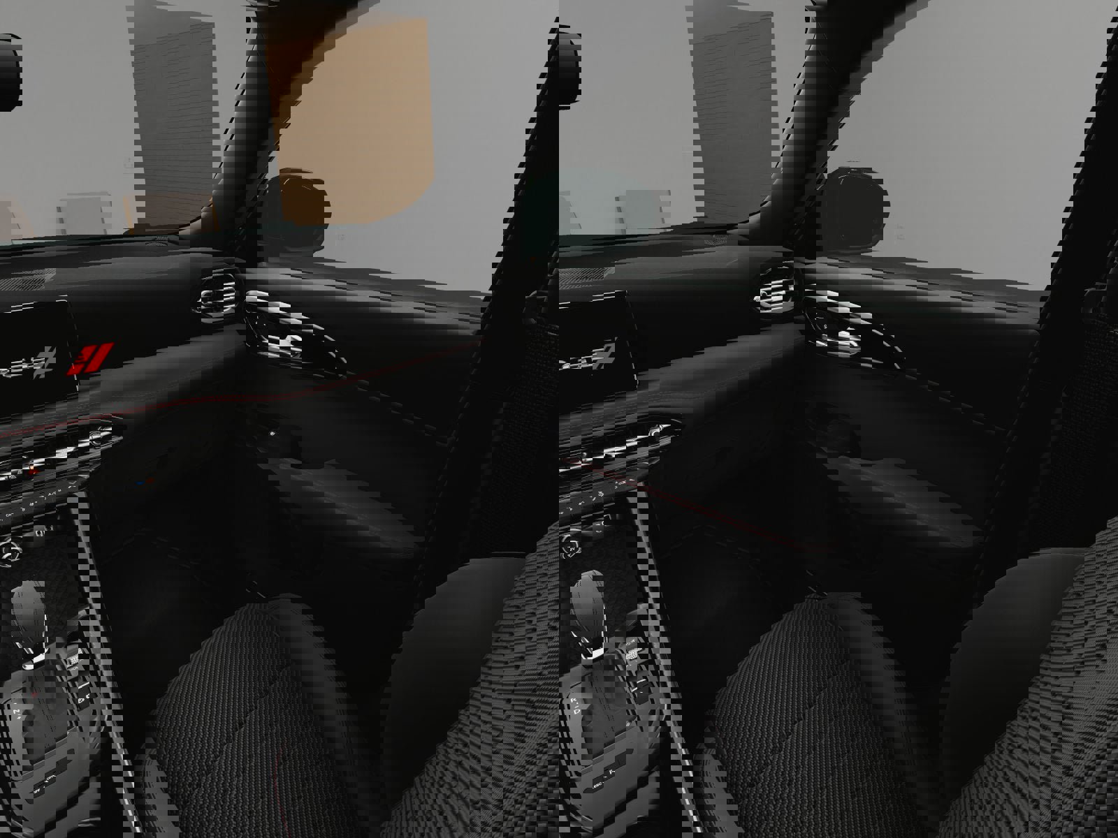 New 2024 Dodge Hornet GT w/ GT Blacktop Package image 51