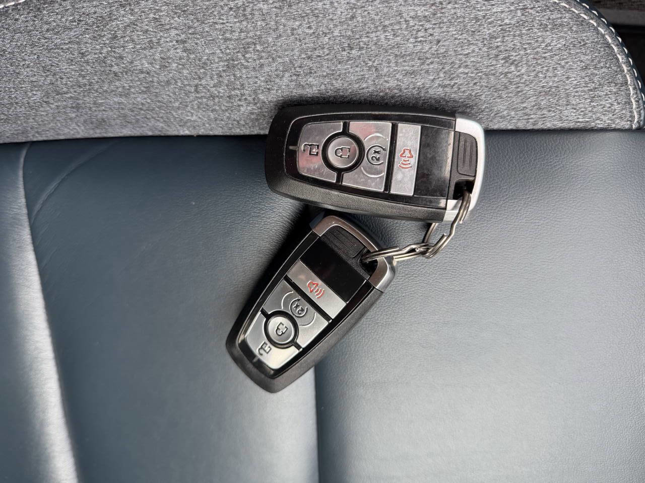 Used 2023 Ford Bronco Sport Outer Banks image 30