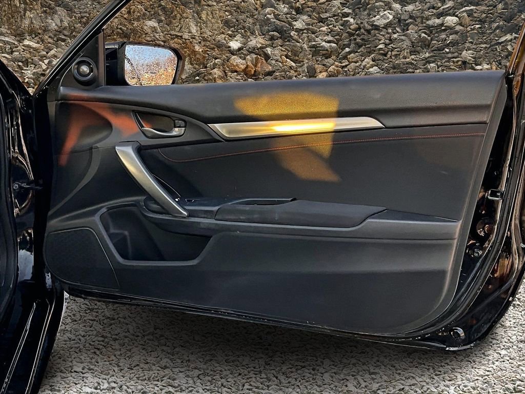 Used 2019 Honda Civic Si image 21