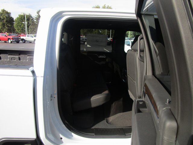 New 2026 Chevrolet Silverado 2500 High Country w/ Technology Package image 23