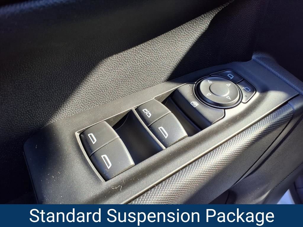 New 2026 Chevrolet Silverado 1500 W/T w/ WT Value Package image 6
