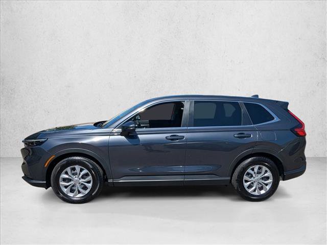 Used 2026 Honda CR-V LX image 9