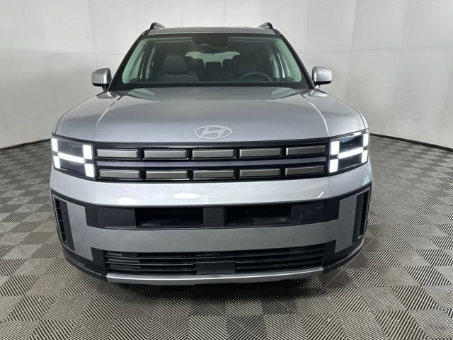 Certified 2026 Hyundai Santa Fe SEL image 8