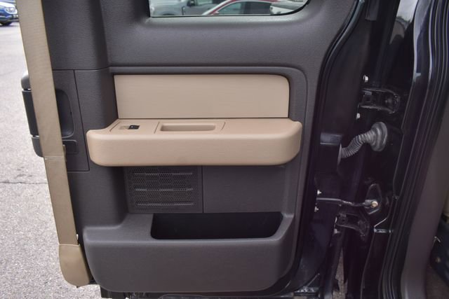Used 2010 Ford F150 XLT AWD/4WD image 33