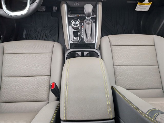 New 2026 Chevrolet Colorado ZR2 w/ Technology Package image 32