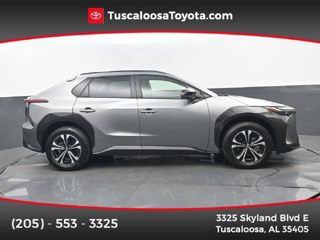 Used 2024 Toyota bZ4X FWD