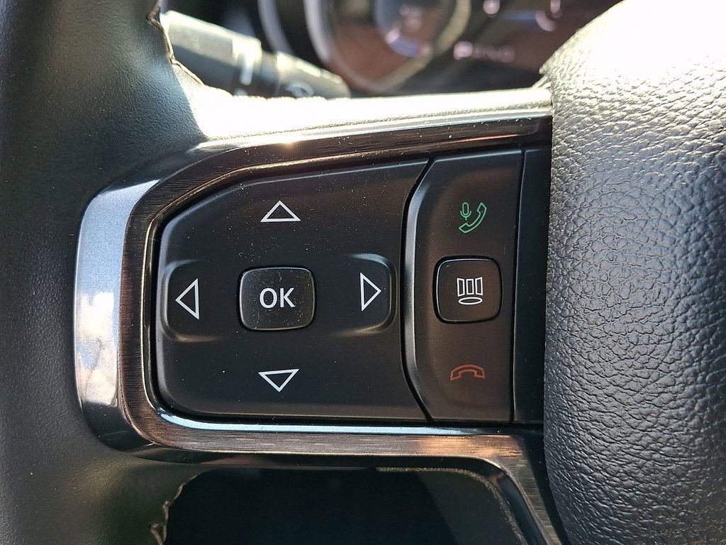 Used 2024 RAM 3500 Limited AWD/4WD image 26