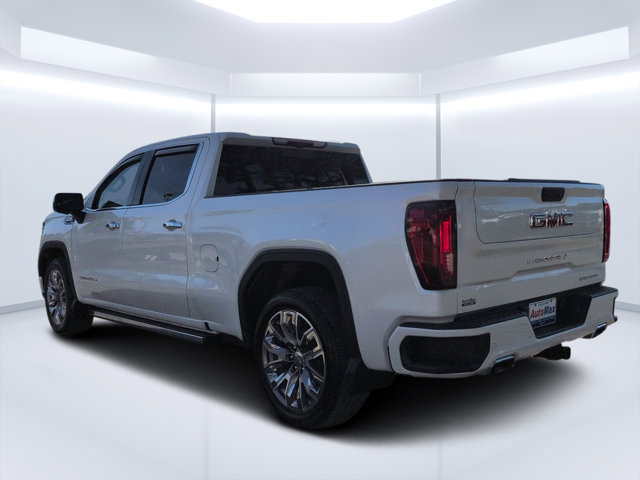Used 2024 GMC Sierra 1500 Denali w/ Denali Reserve Package AWD/4WD image 5