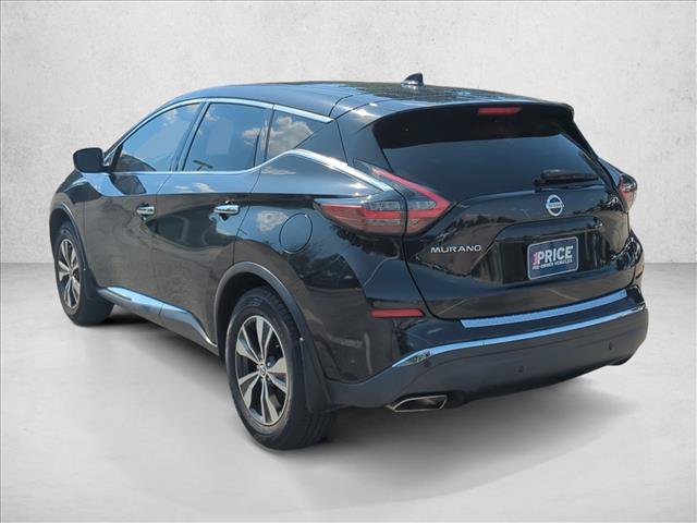 Used 2021 Nissan Murano S FWD image 5