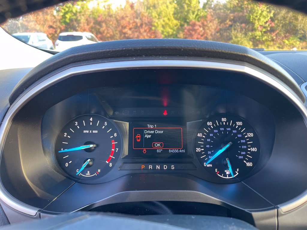 Used 2019 Ford Edge SEL AWD/4WD image 9