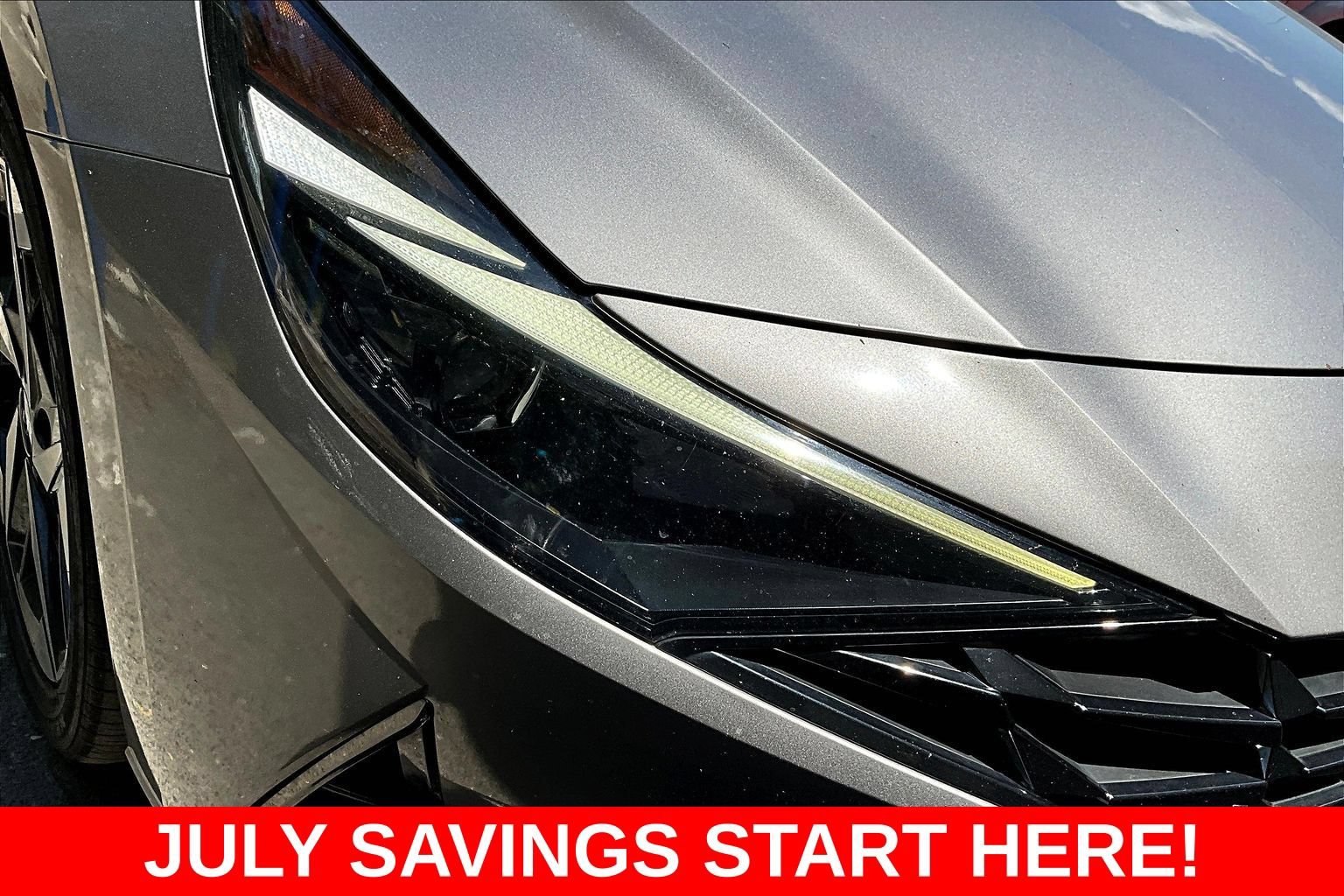 Used 2023 Hyundai Elantra Limited w/ Preferred Accessory Package FWD image 37
