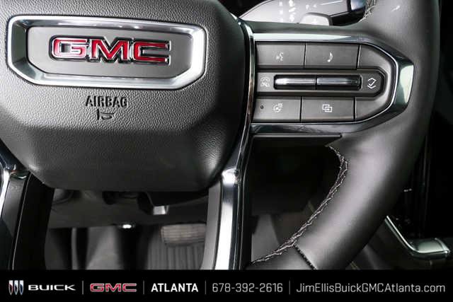 New 2026 GMC Yukon XL Elevation w/ Elevation Premium Package AWD/4WD image 11
